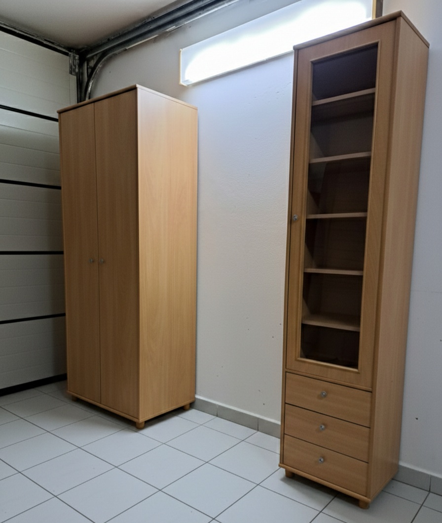 Nábytková zostava - 2