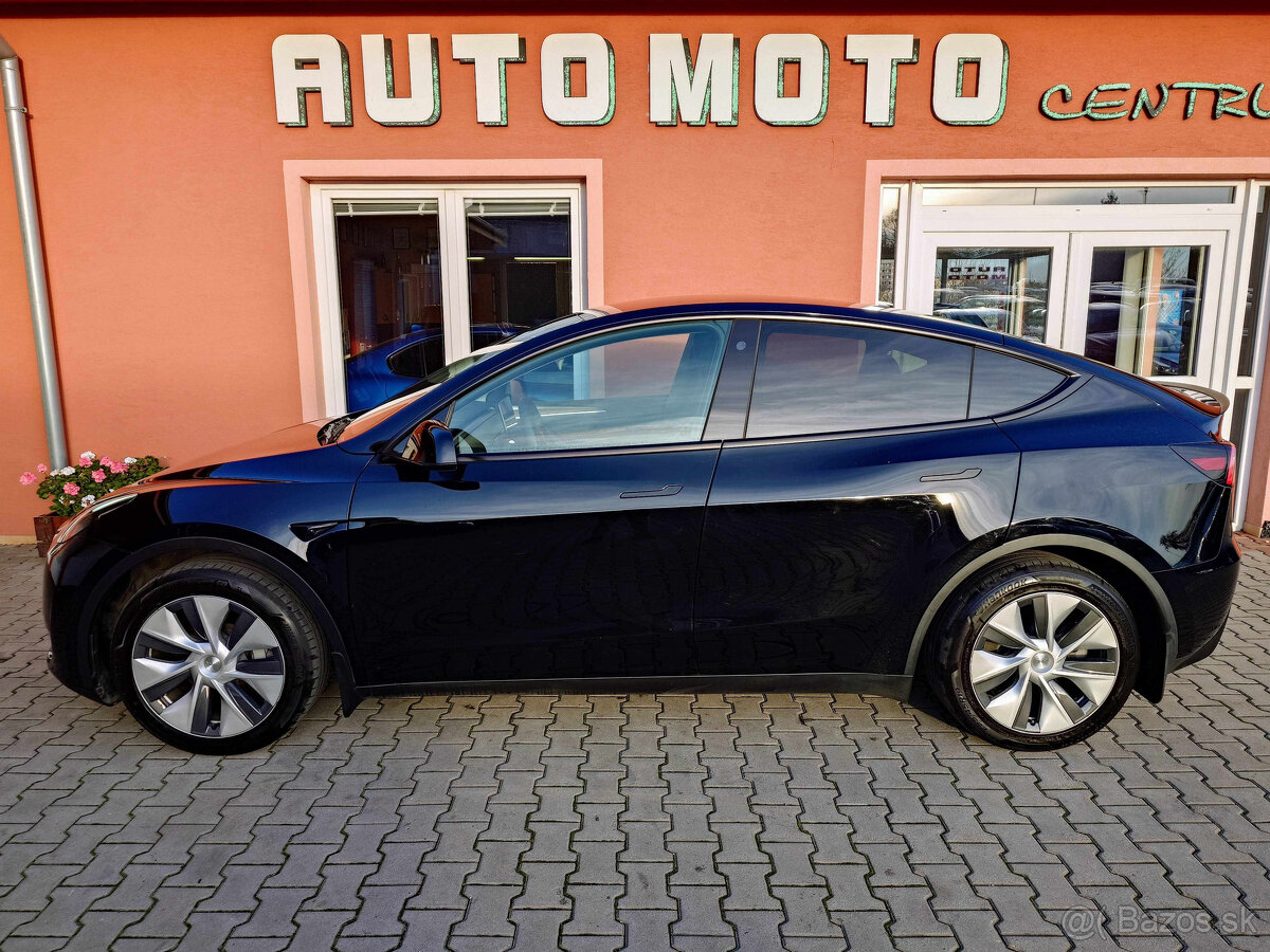 Tesla Model Y 2023 Standard Range (220 kW) - 2