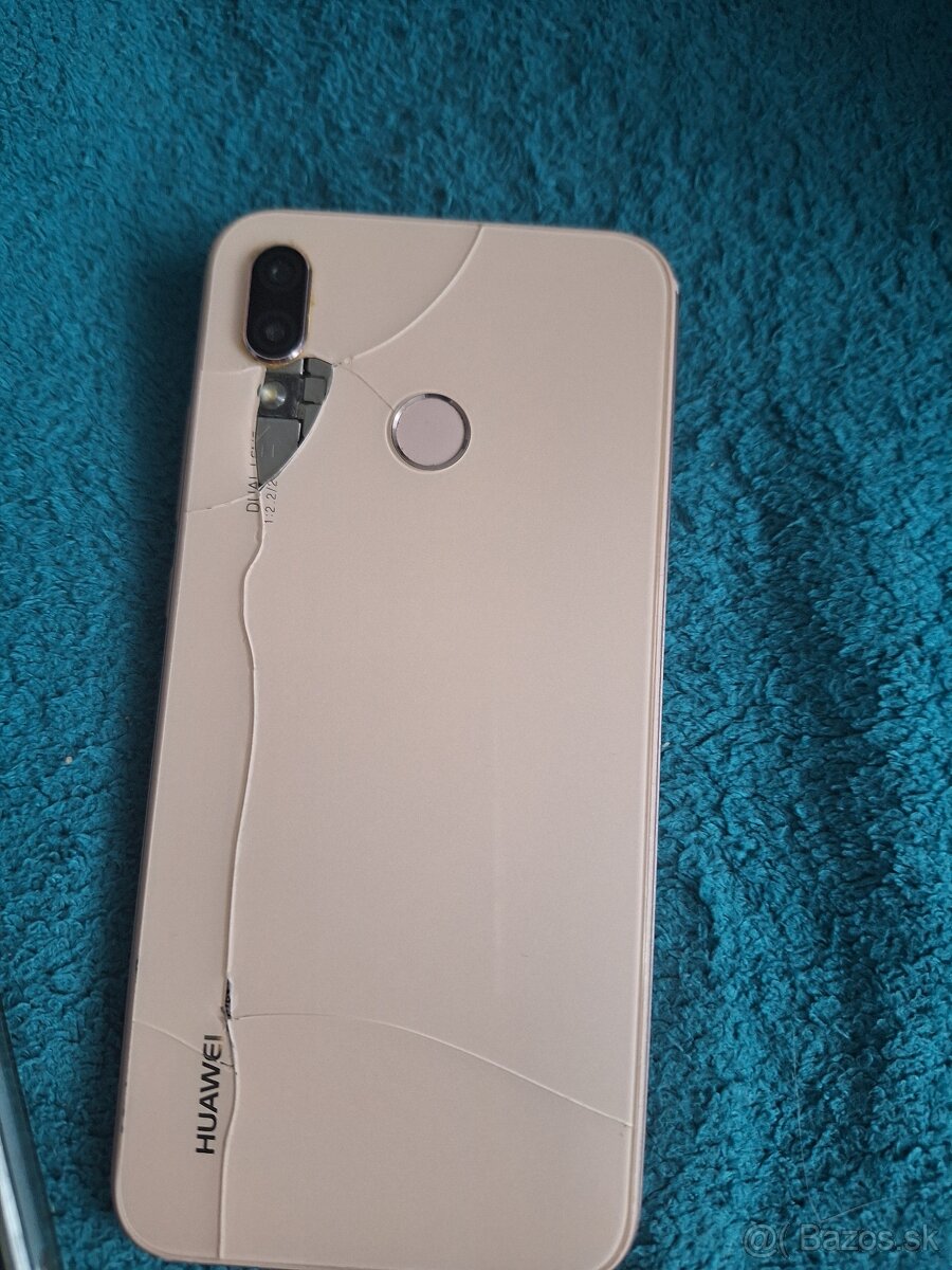 Huawei p20 a samsung galaxy a13 - 2