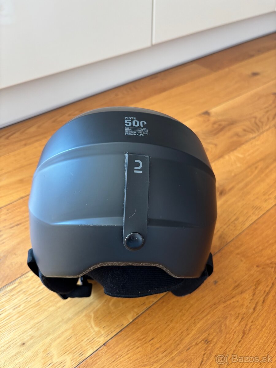 Detska lyziarska prilba Wedze - 2