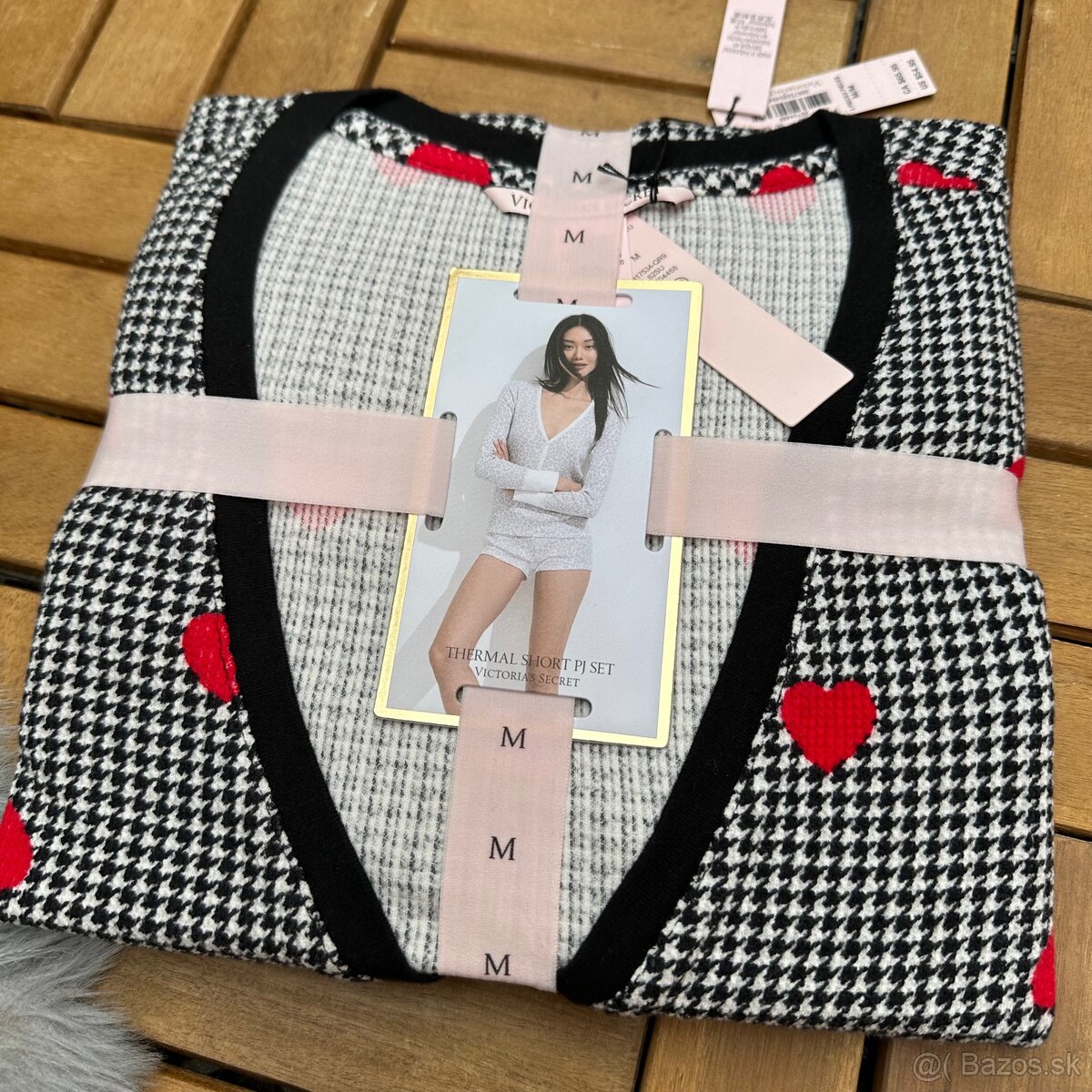 Victoria’s secret pyžamá - 2