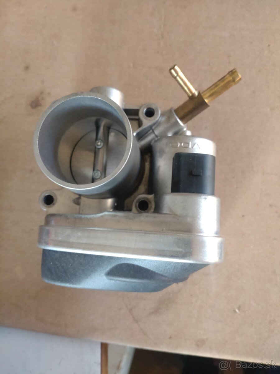 Predám skrtiacu klapku 1,4 - 2