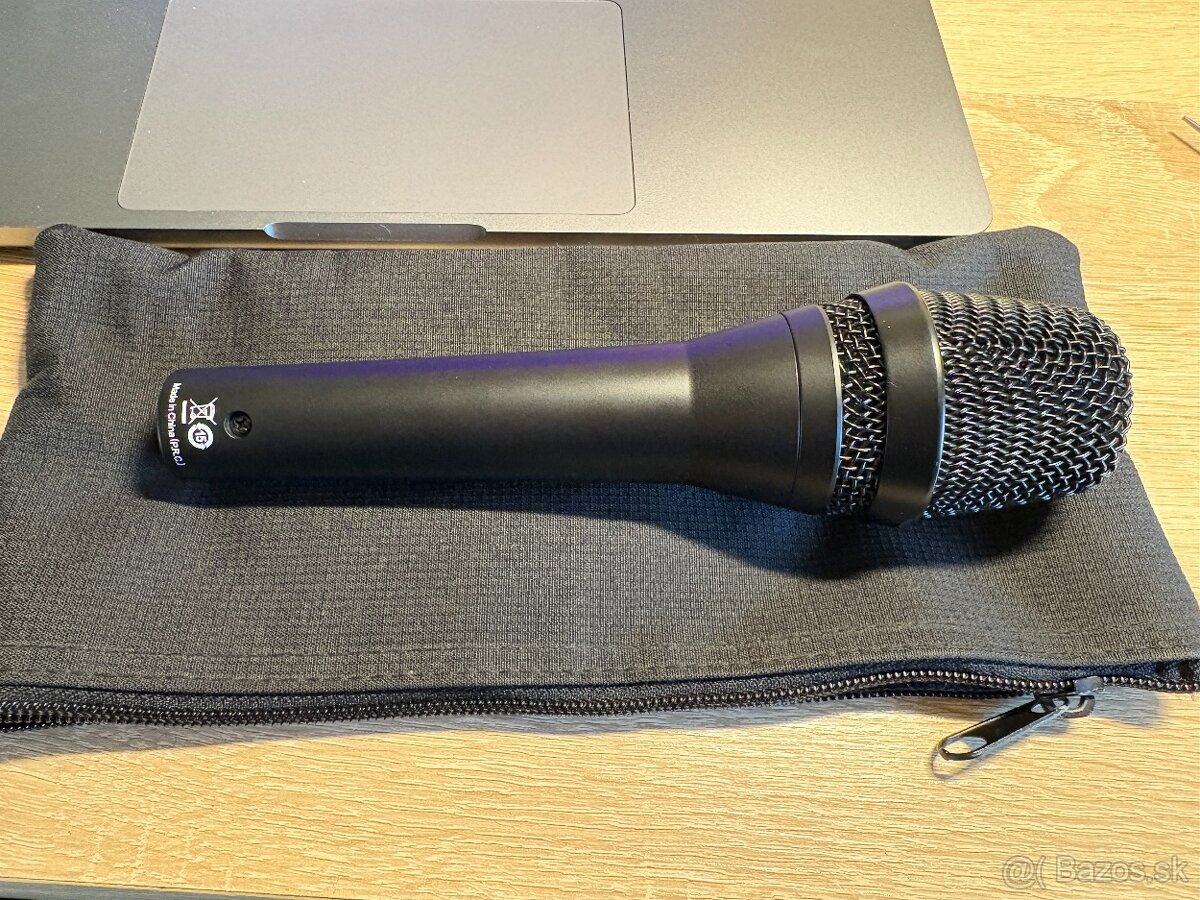 AKG Perception P 5 S live Mikrofon, káblový mikrofón - 2