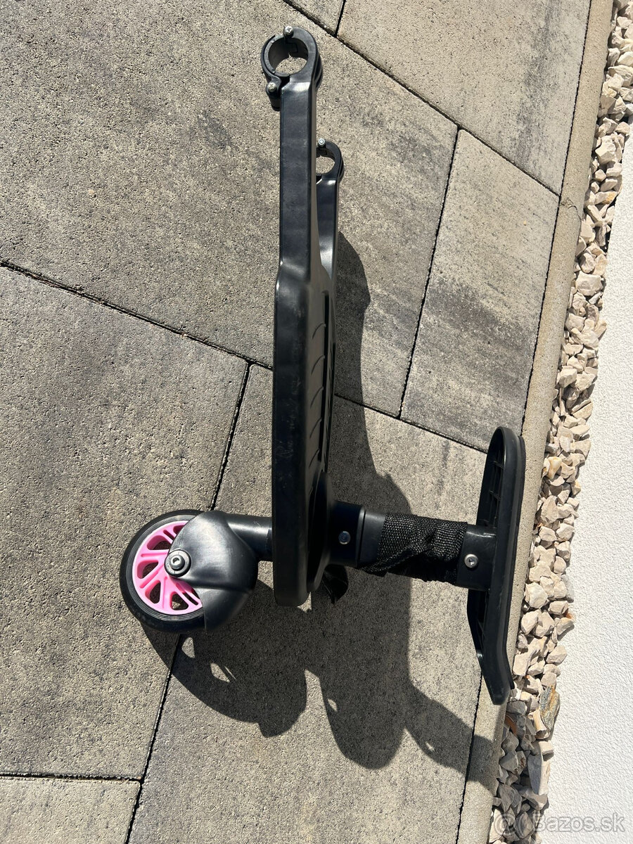 Detský kočík GRACO + vajíčko - 2