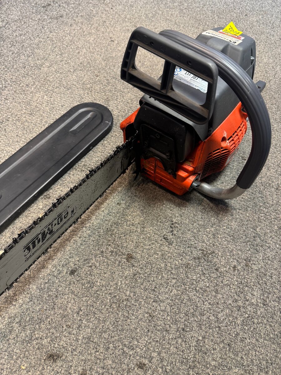 Motorová píla Oleo Mac 956 - 2