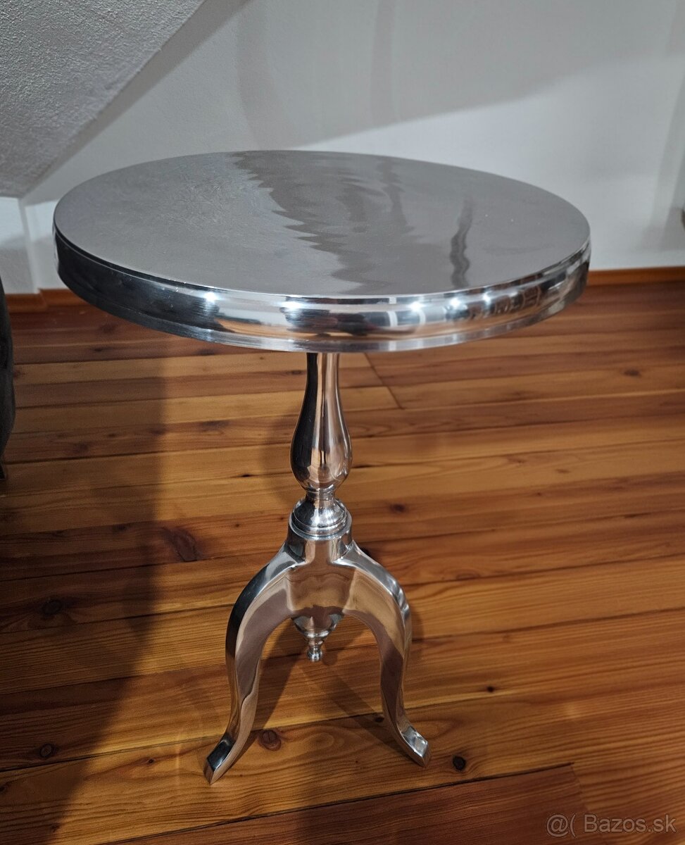 Stolik a stolicka - 2