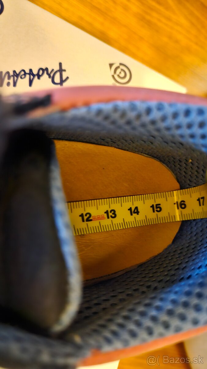 Ortopedická obuv Protetika - 2