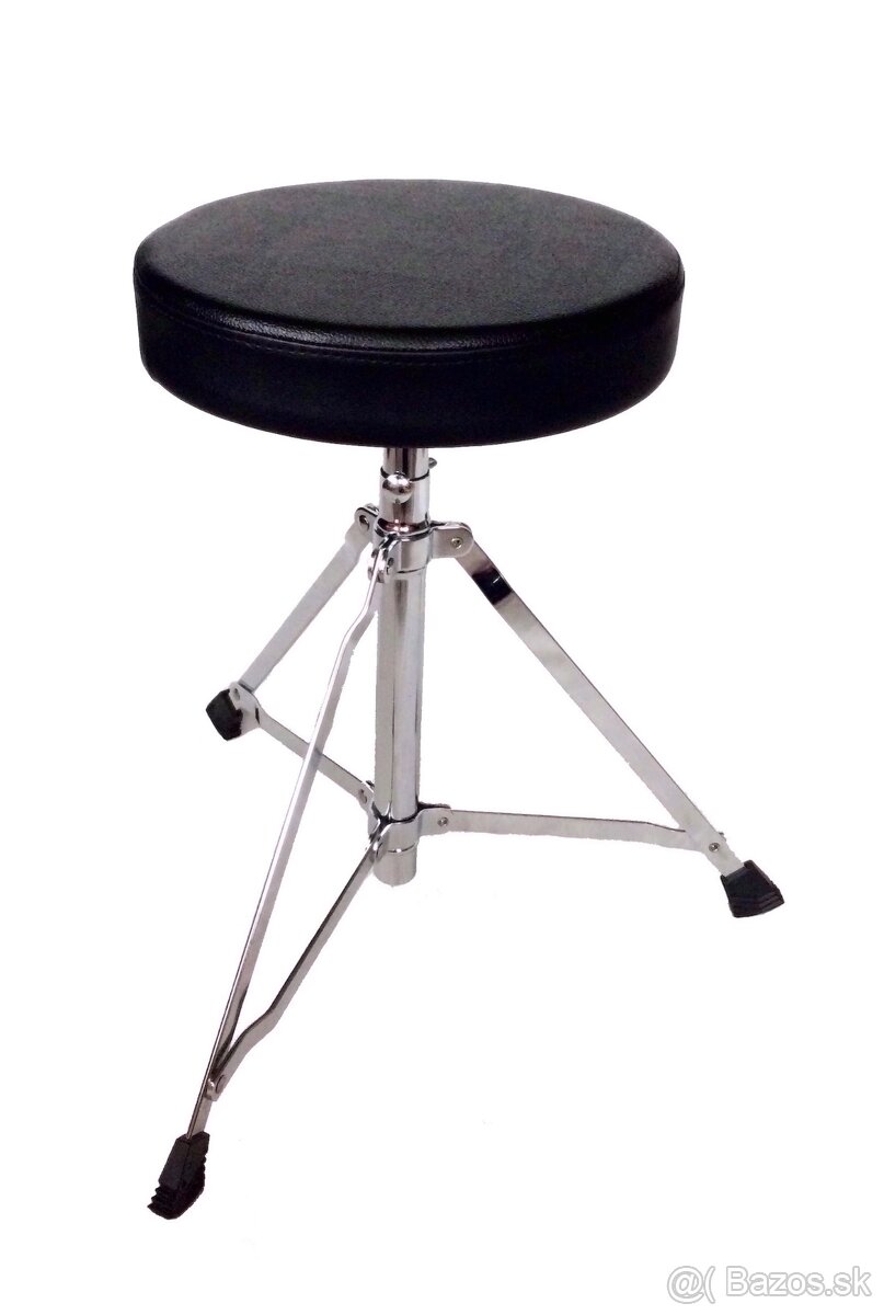 Predám akustické bicie - 2