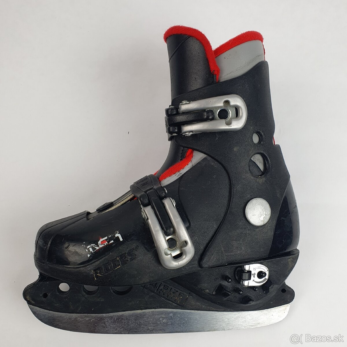 Predam detske rastuce korcule Roces MCK H - 2