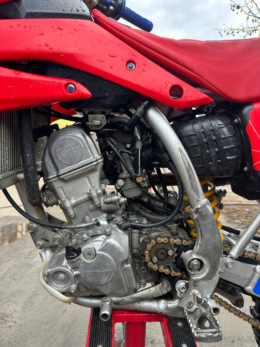 Predám Honda crf 150R - 2