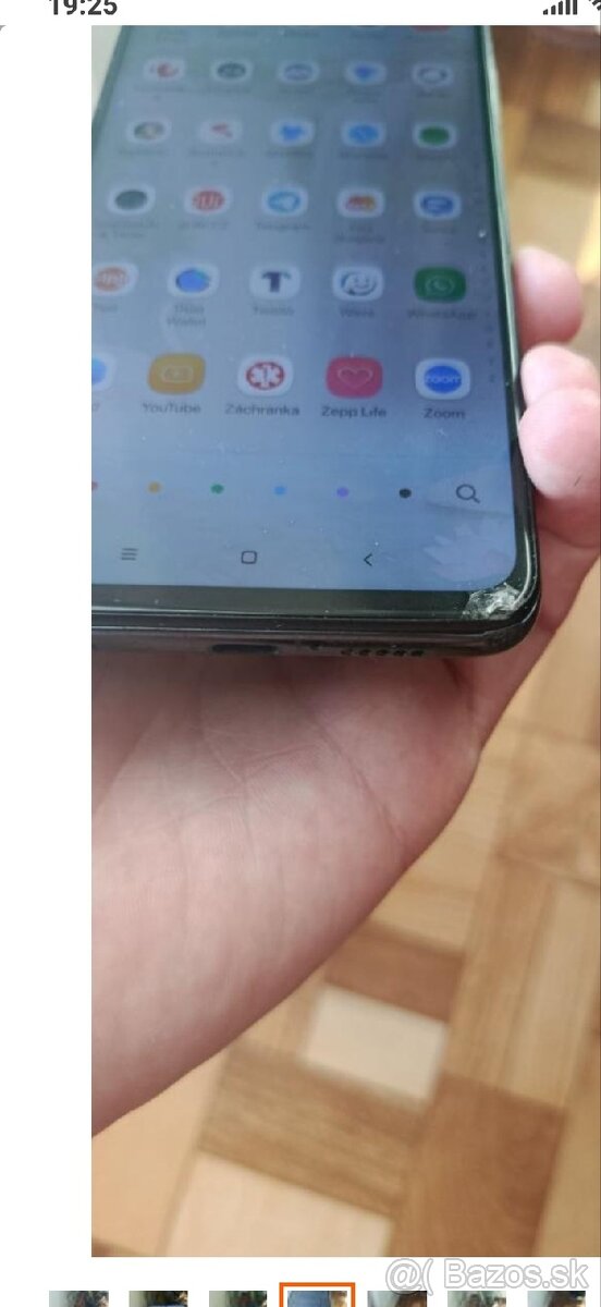 POCO X3 Pro – 8 GB / 256 GB - 2