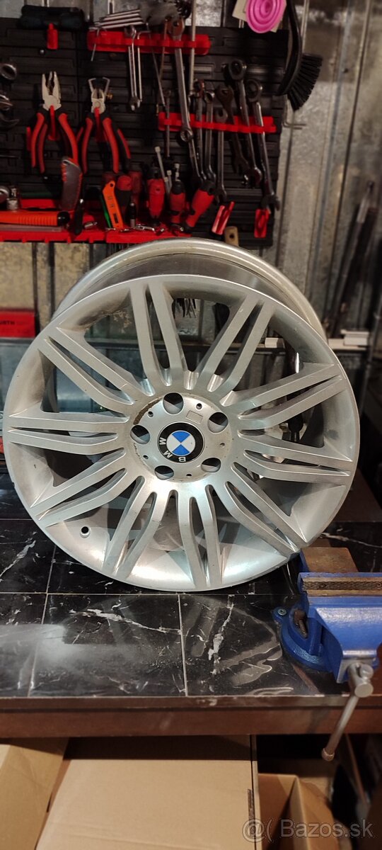 Kúpim tieto Disky 5x120 R18 - 2