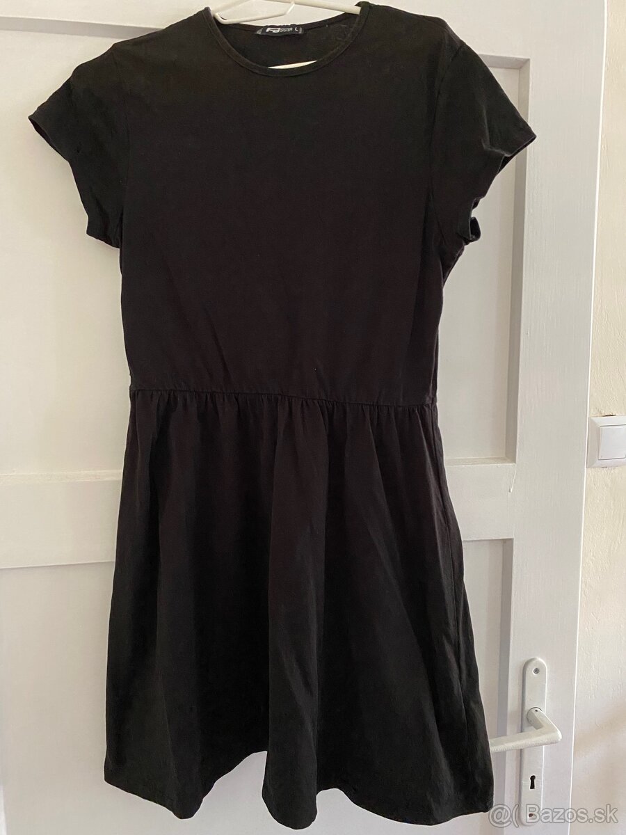 Dámske šaty - 2
