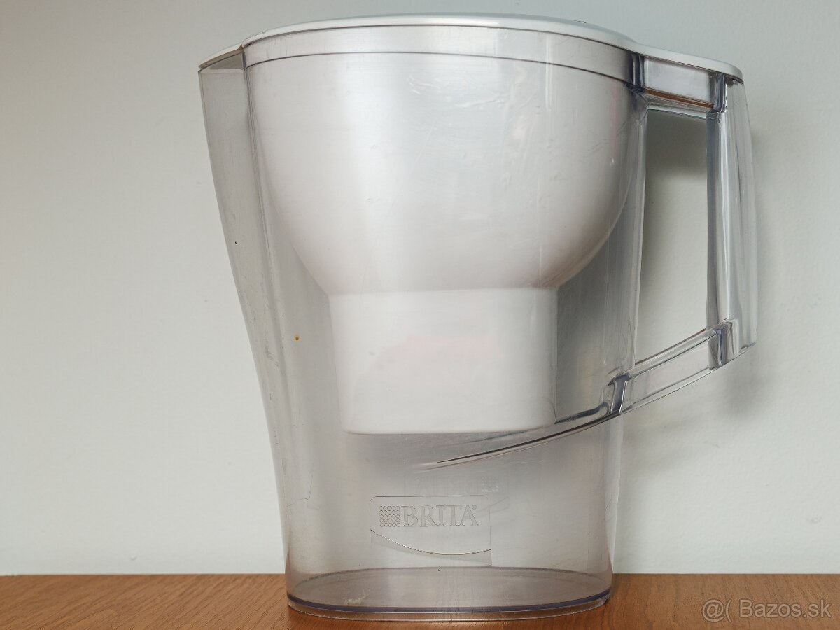 Brita filtračná konvica - 2