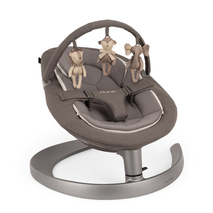 Hojdacie lehátko Nuna Leaf Grow - 2