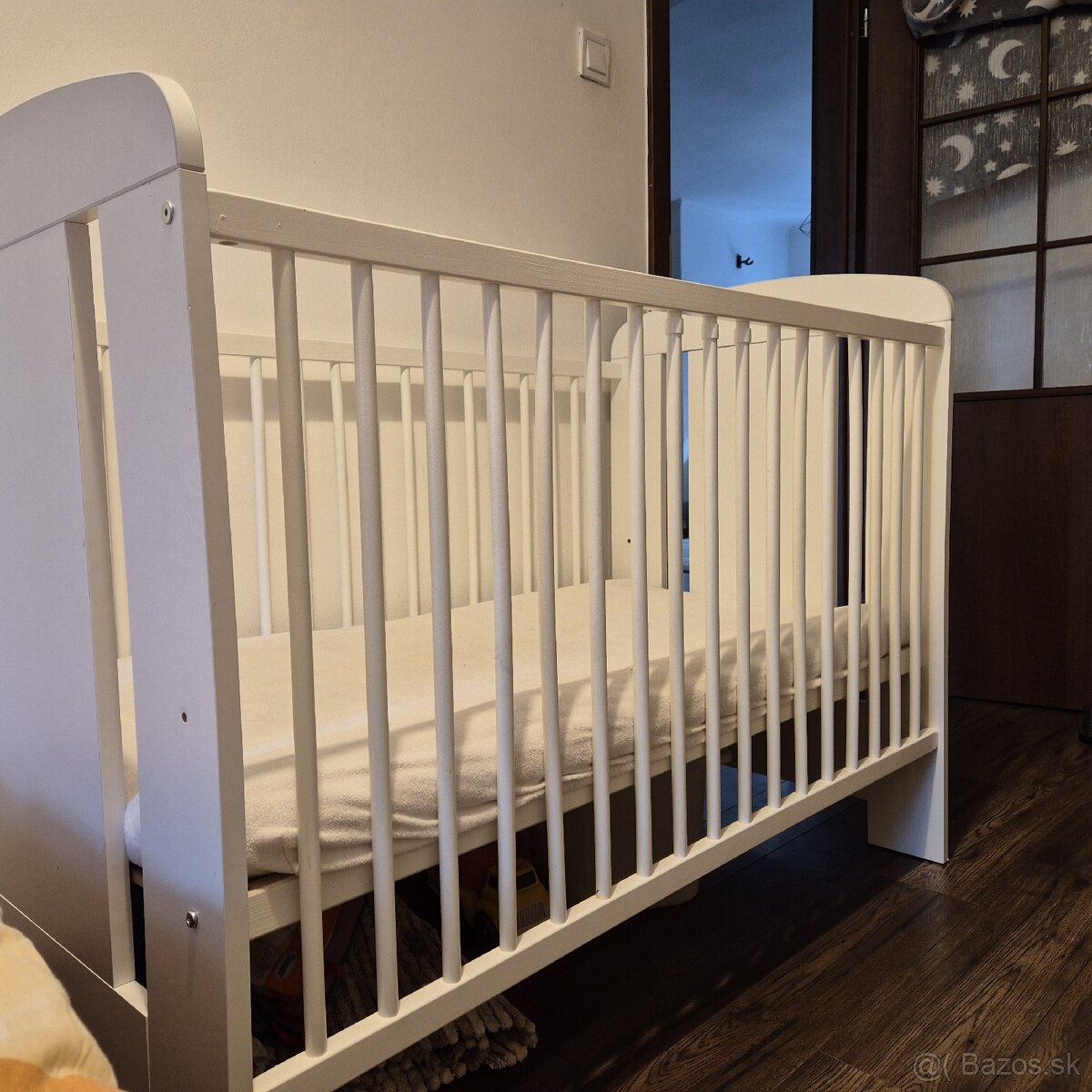 Derska postielka 120-60 - 2