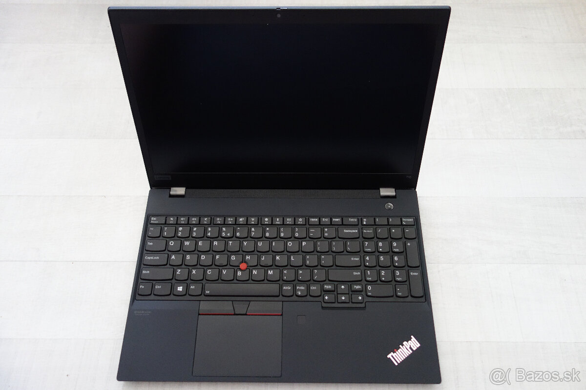 LENOVO ThinkPad T15 Gen1 - 2