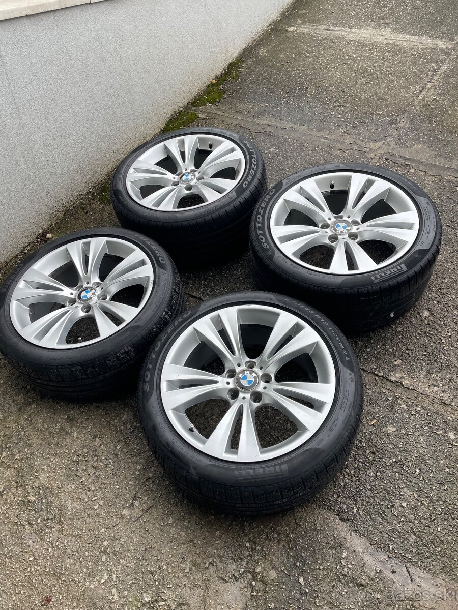 5x120 r19 BMW styling 309 - 2