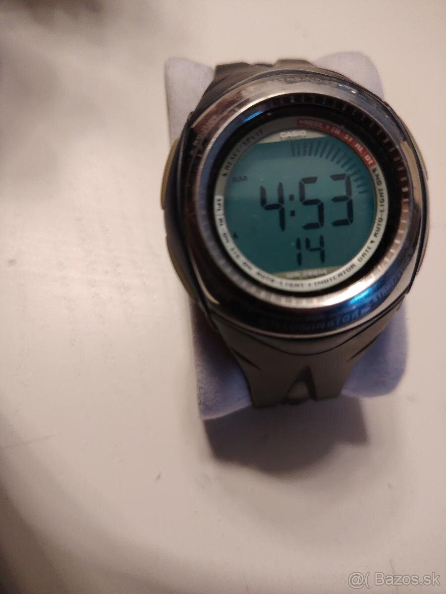 Casio SPM-30H Sea Pathfinder - 2