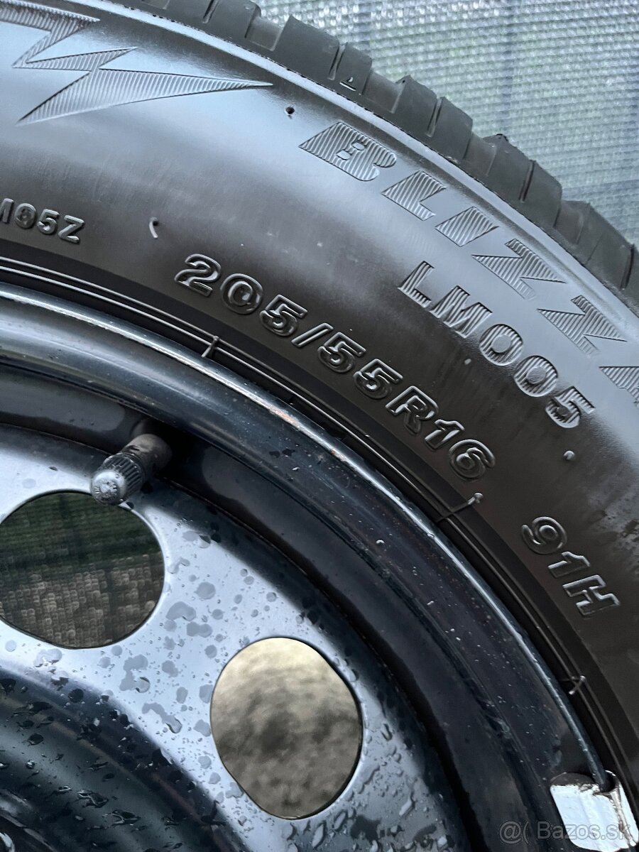 Kopletna zimna sada - 2