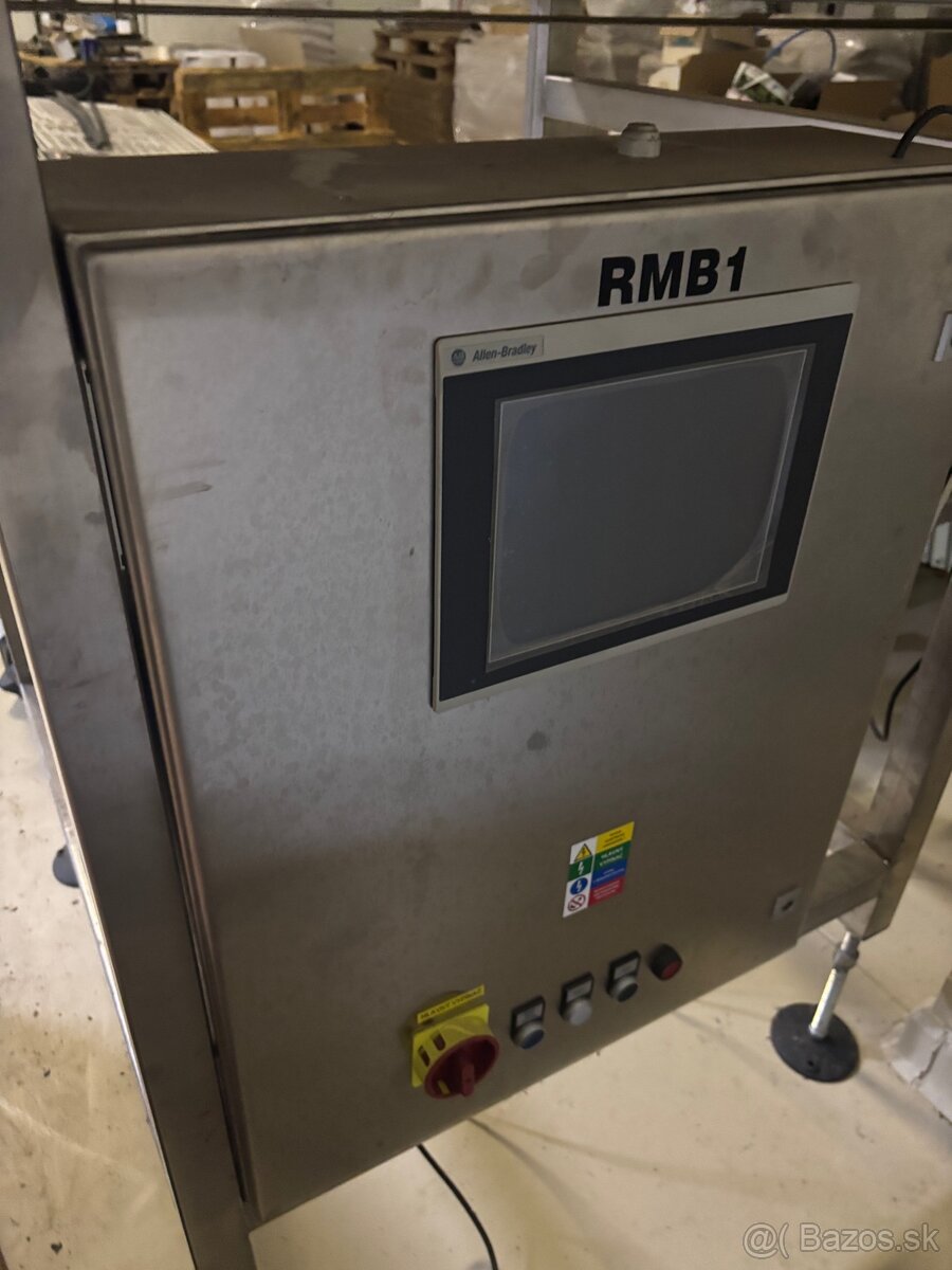 Predám dávkovaciu váhu - 2