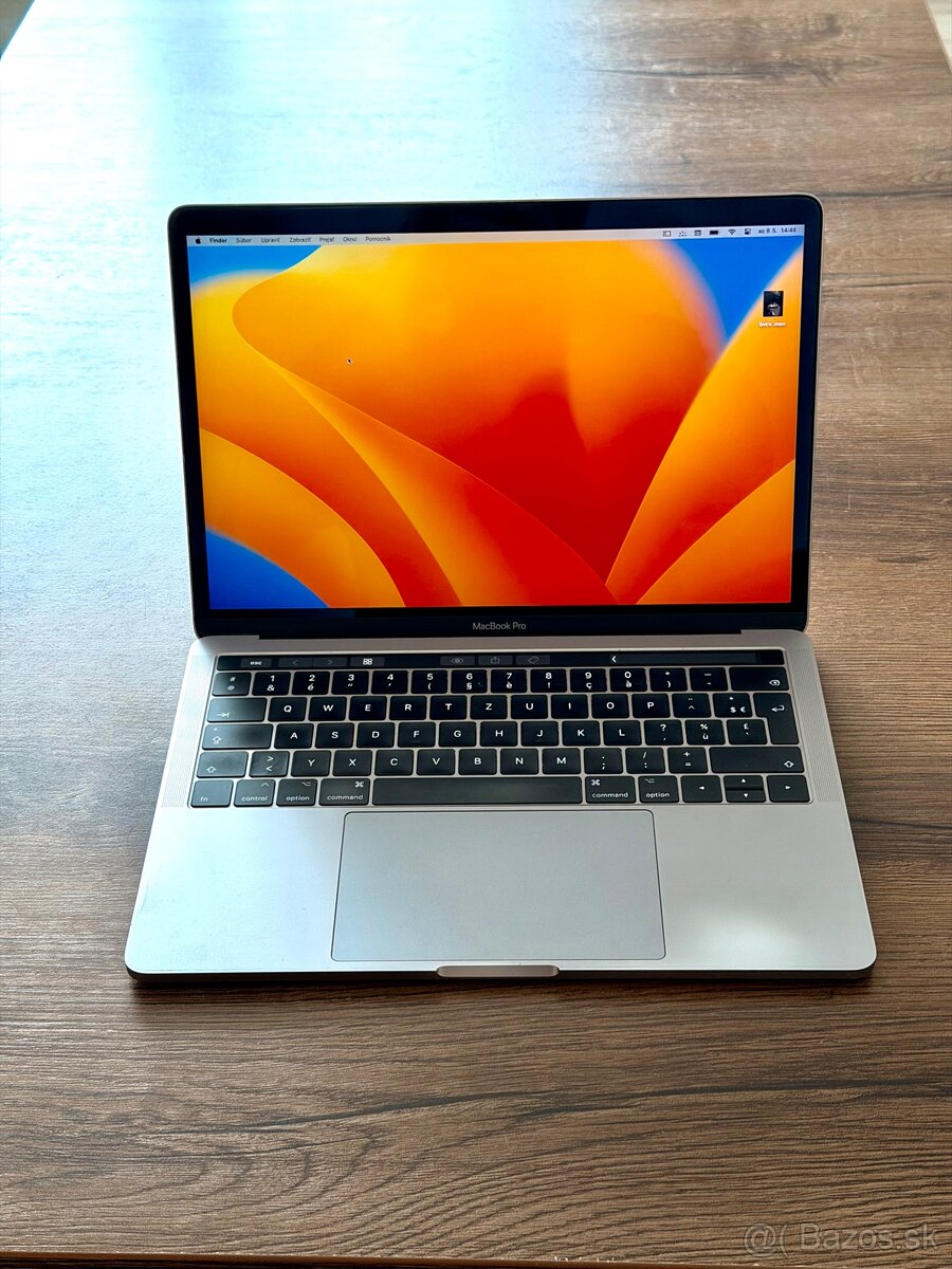 MacBook Pro 13” 2017 A1706 - 2