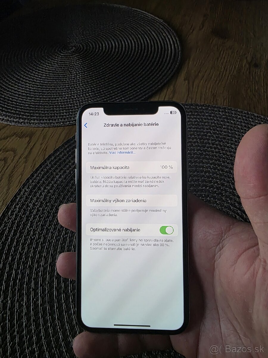 Iphone X - 2