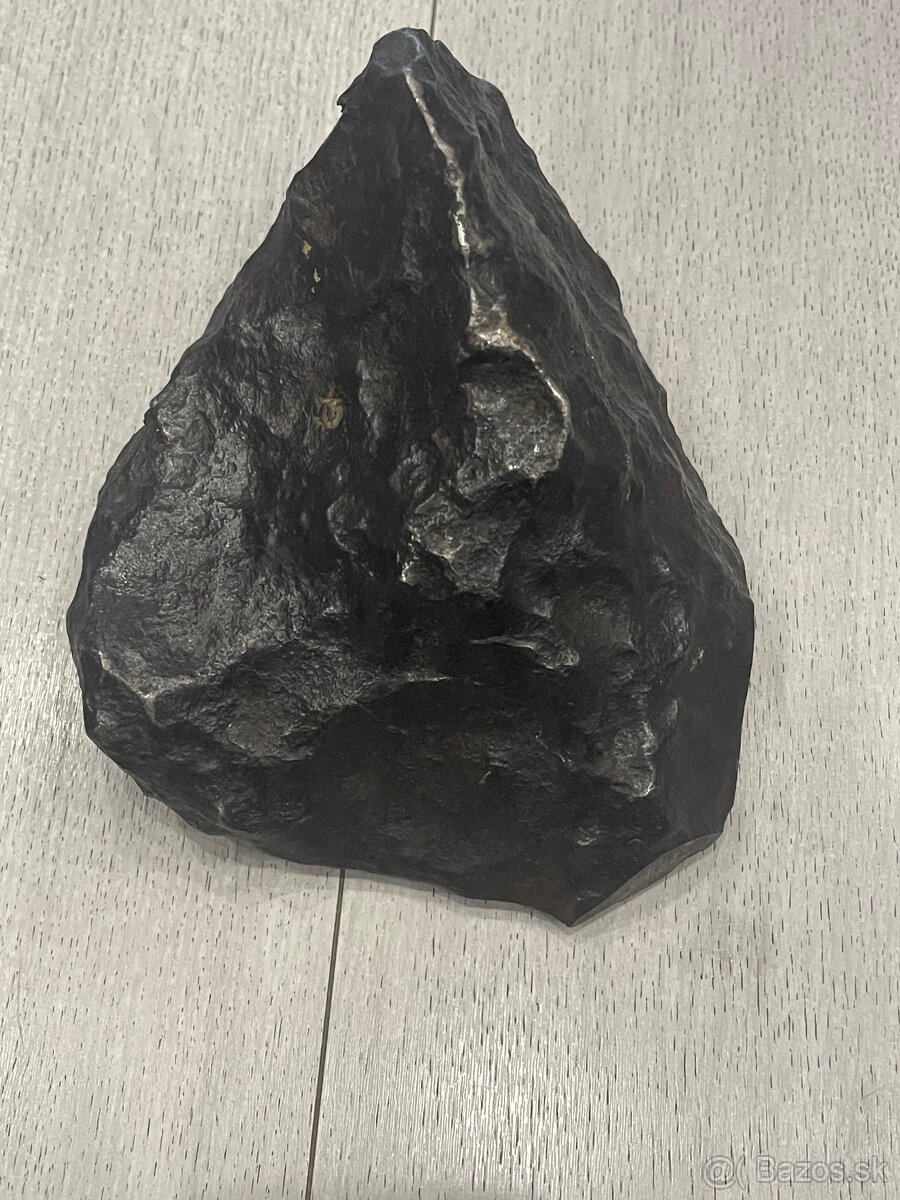 Meteorit - 2