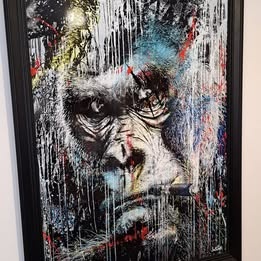 Obraz Sylvain Binet - 2