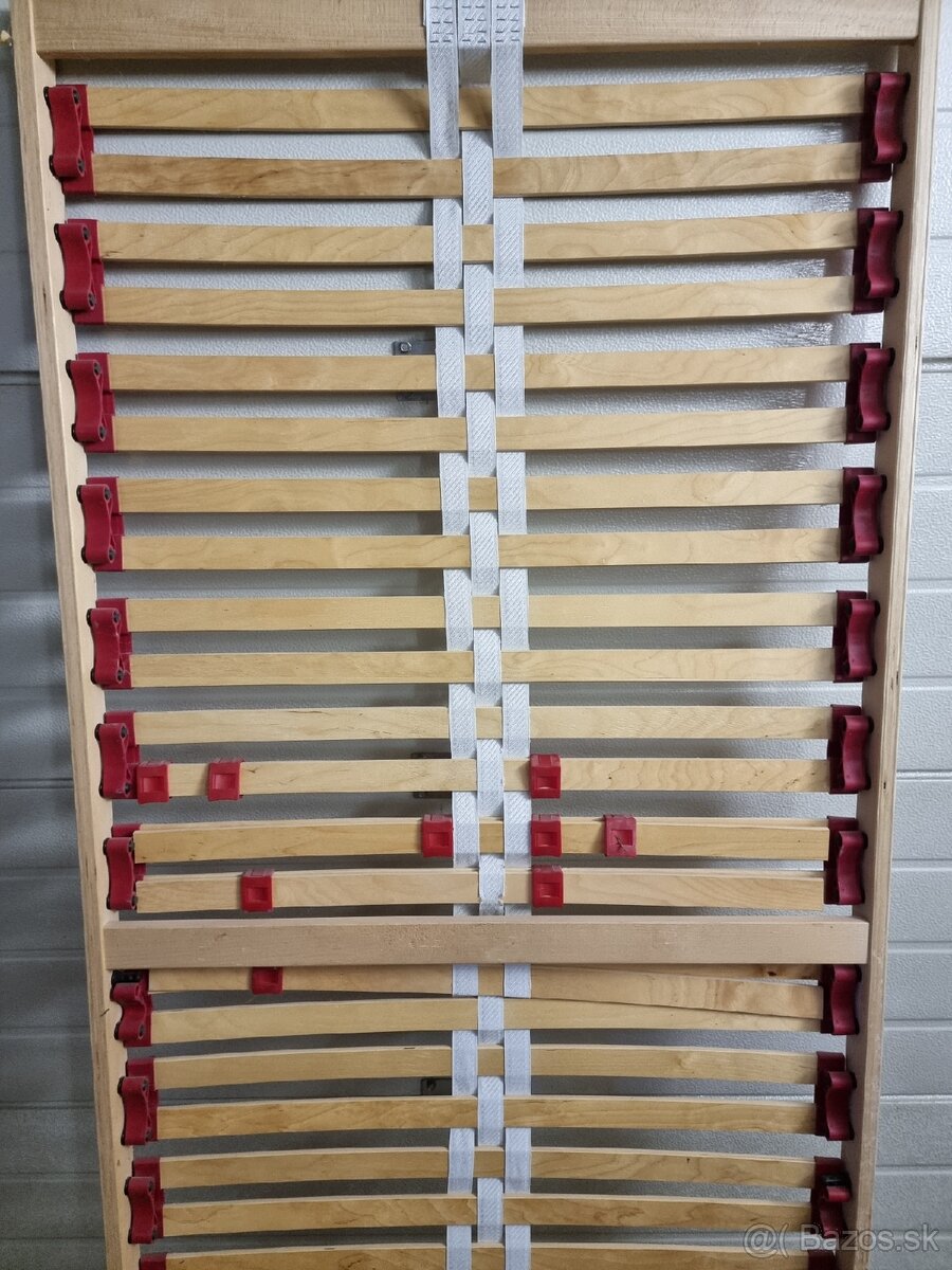 Predám rošt pod matrac - 2