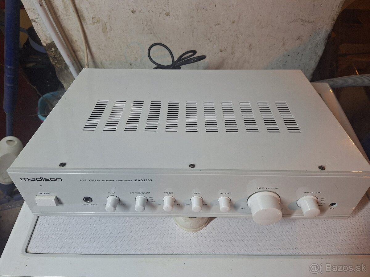 Madison MAD 1405 - 2