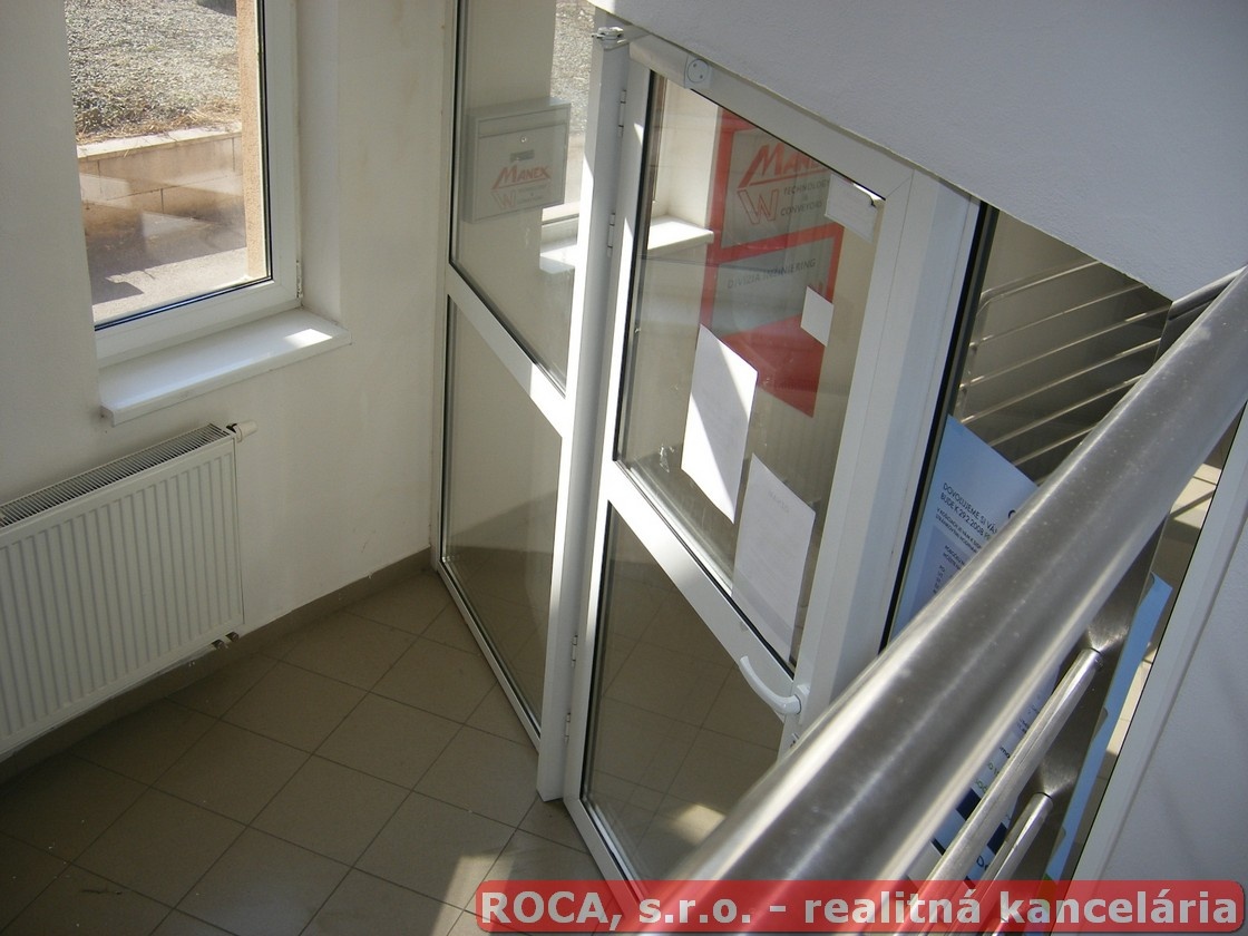 124 Komerčné priestory Košice - centrum - 2