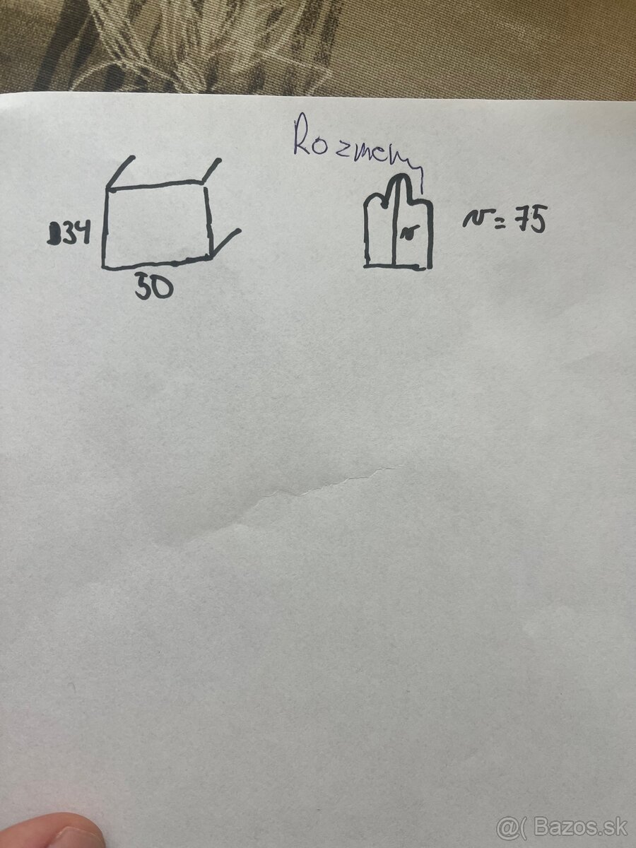 Predám klietku pre vtáčiky - 2