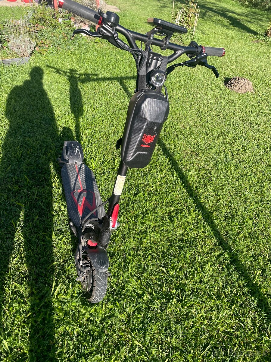 Kaabo mantis king GT 2025 - 2