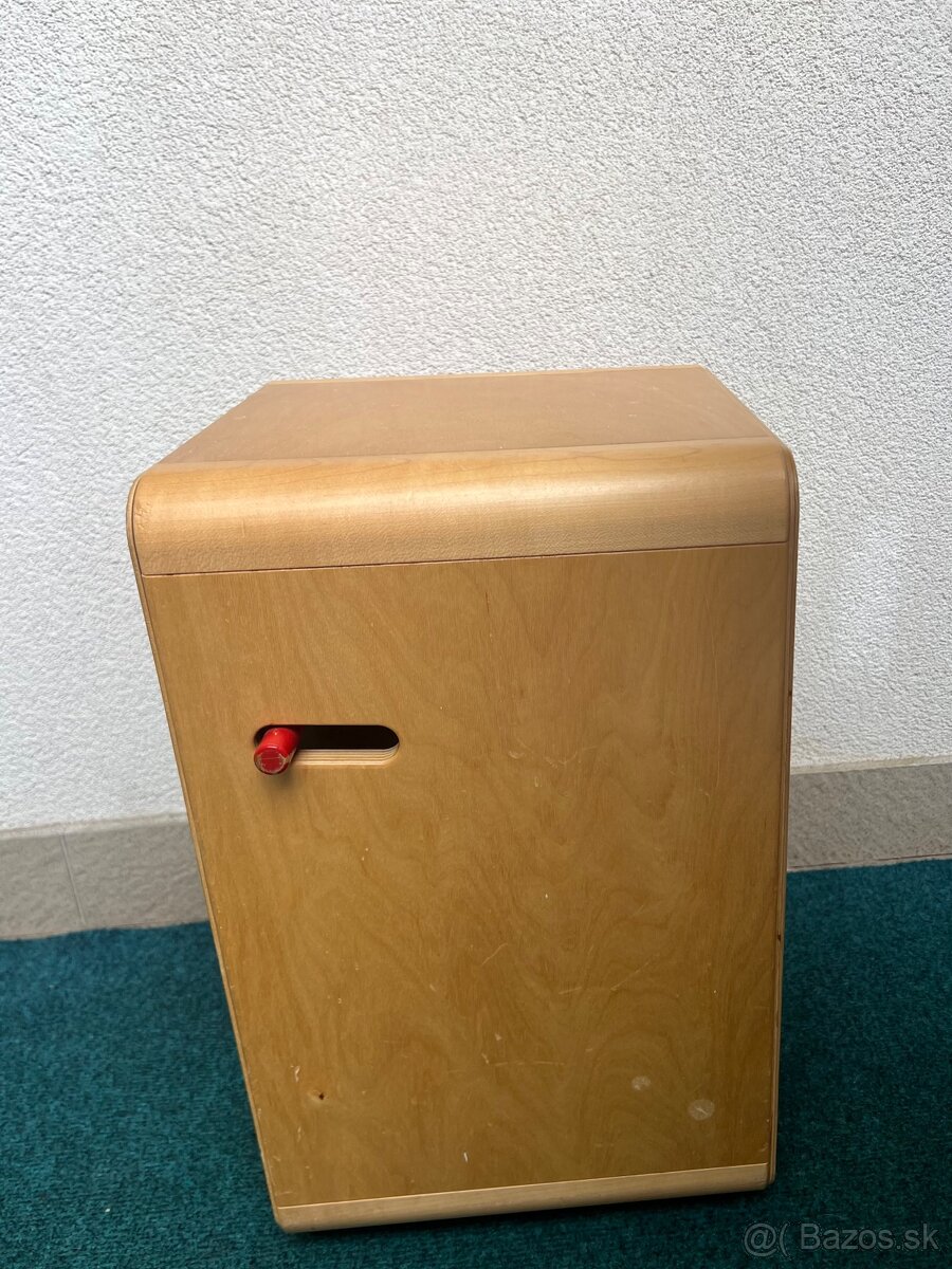 Predám Cajon - 2