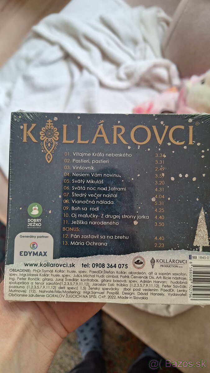 Kollarovci vianocna nalada - 2