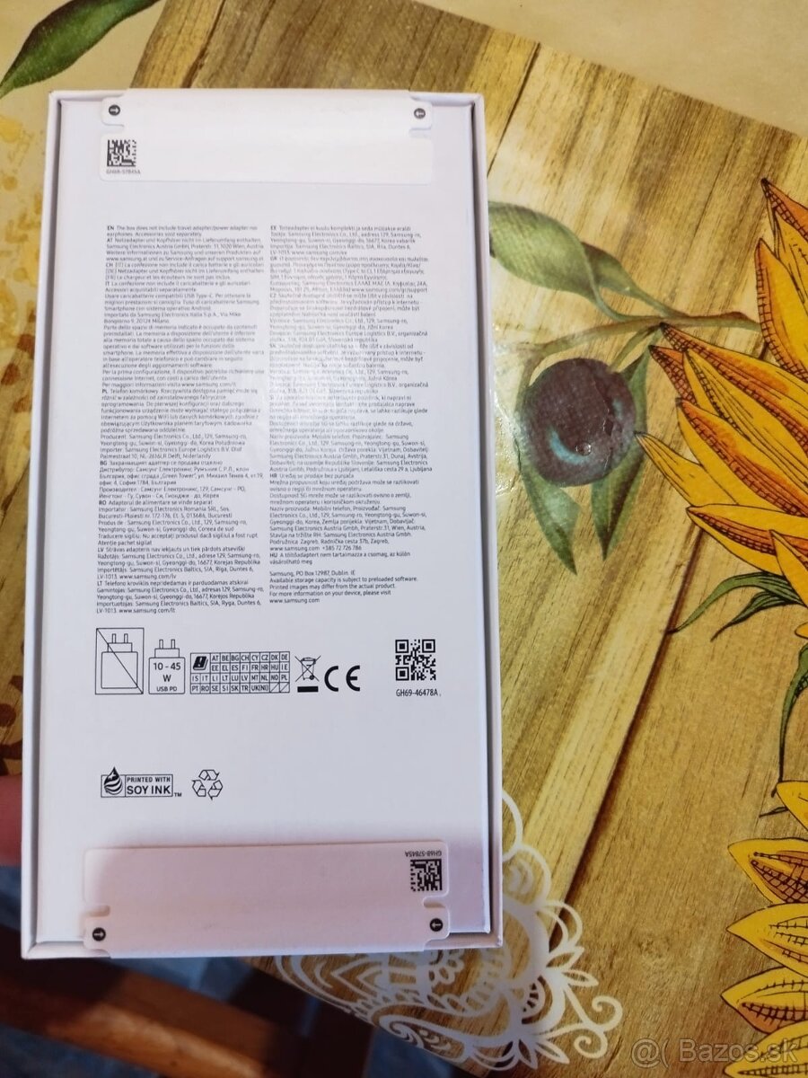 Samsung Galaxy A57 - 2