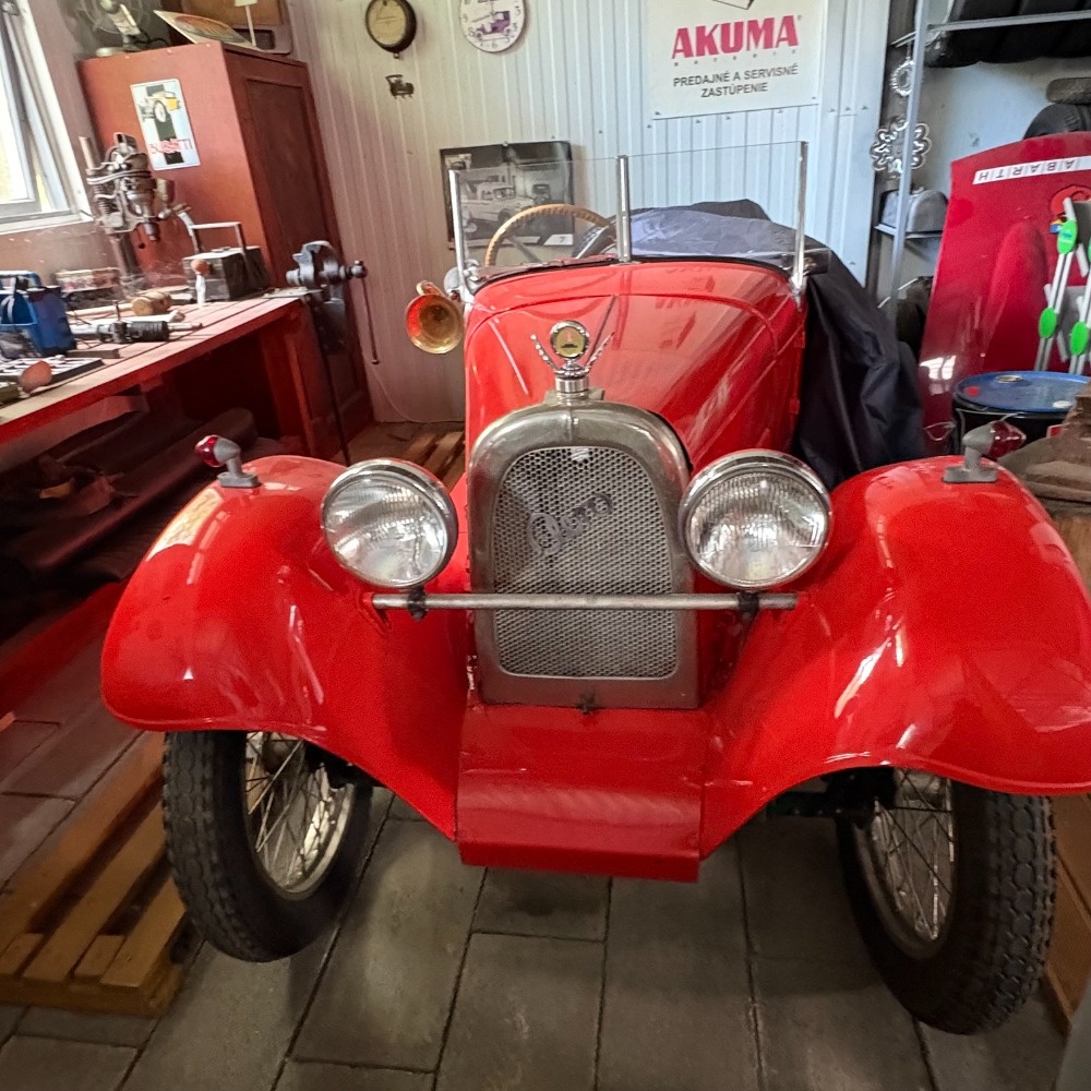Aero 500 - 2