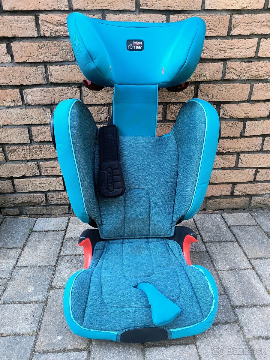 Predám sedačku Britax Römer - 2