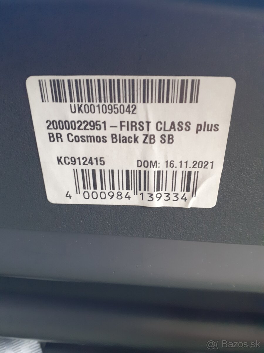 Britax Römer - 2