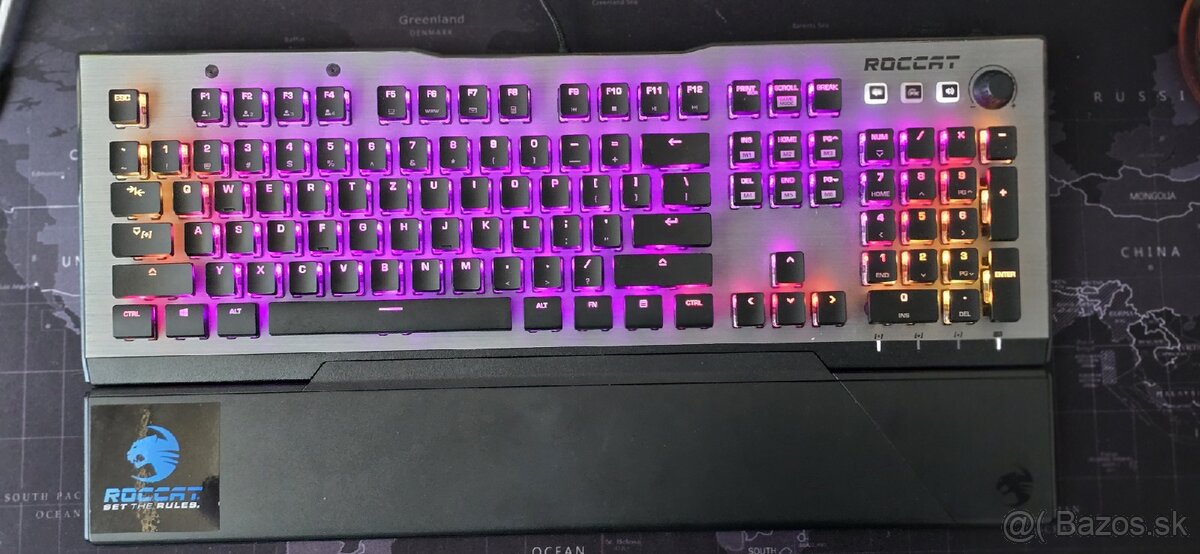 Roccat Vulcan 120 AIMO - 2