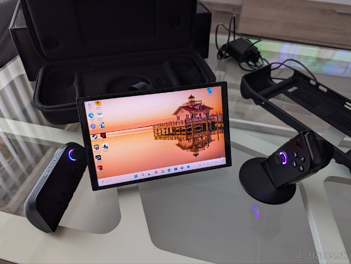 Lenovo Legion Go - 2