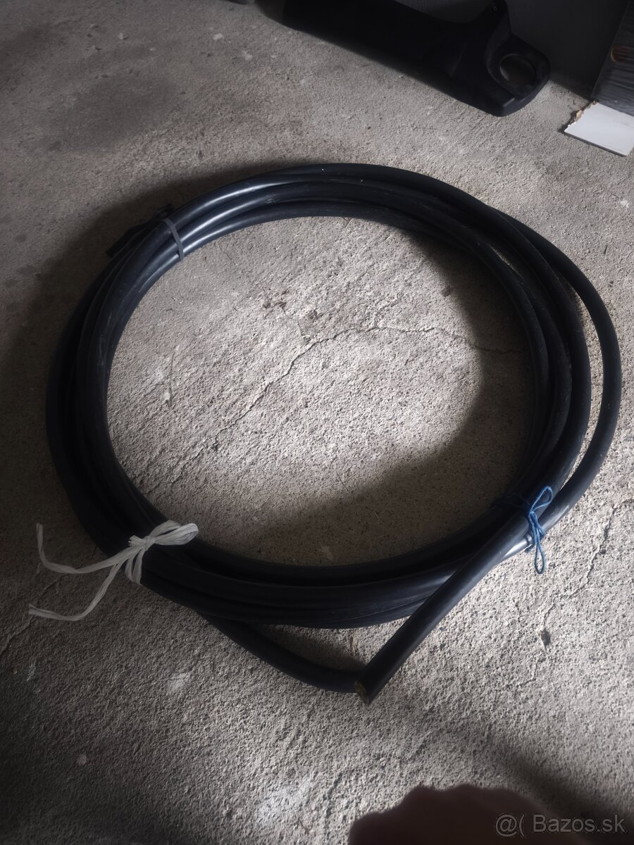 Cyky - J 5 x 25 RMV - 2