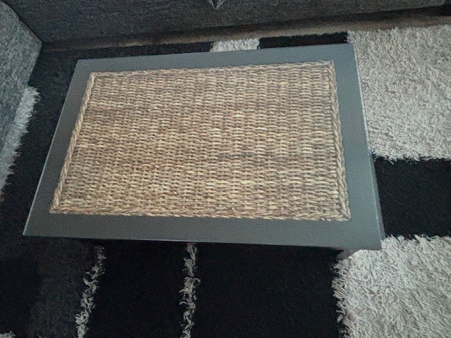 Konferenčný stolík - 2