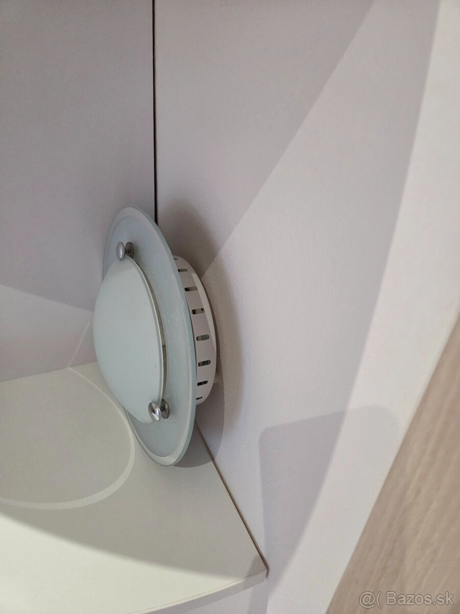 Nástenná lampa - 2