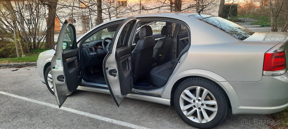 Opel Vectra C 1.9 CDTI - 2