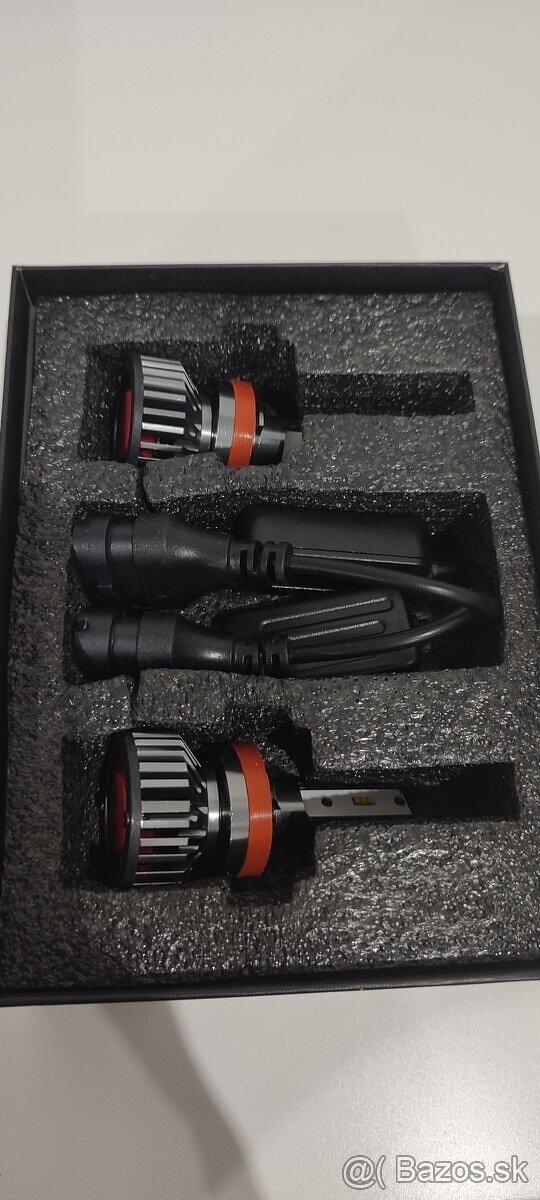 H11 LED - 2