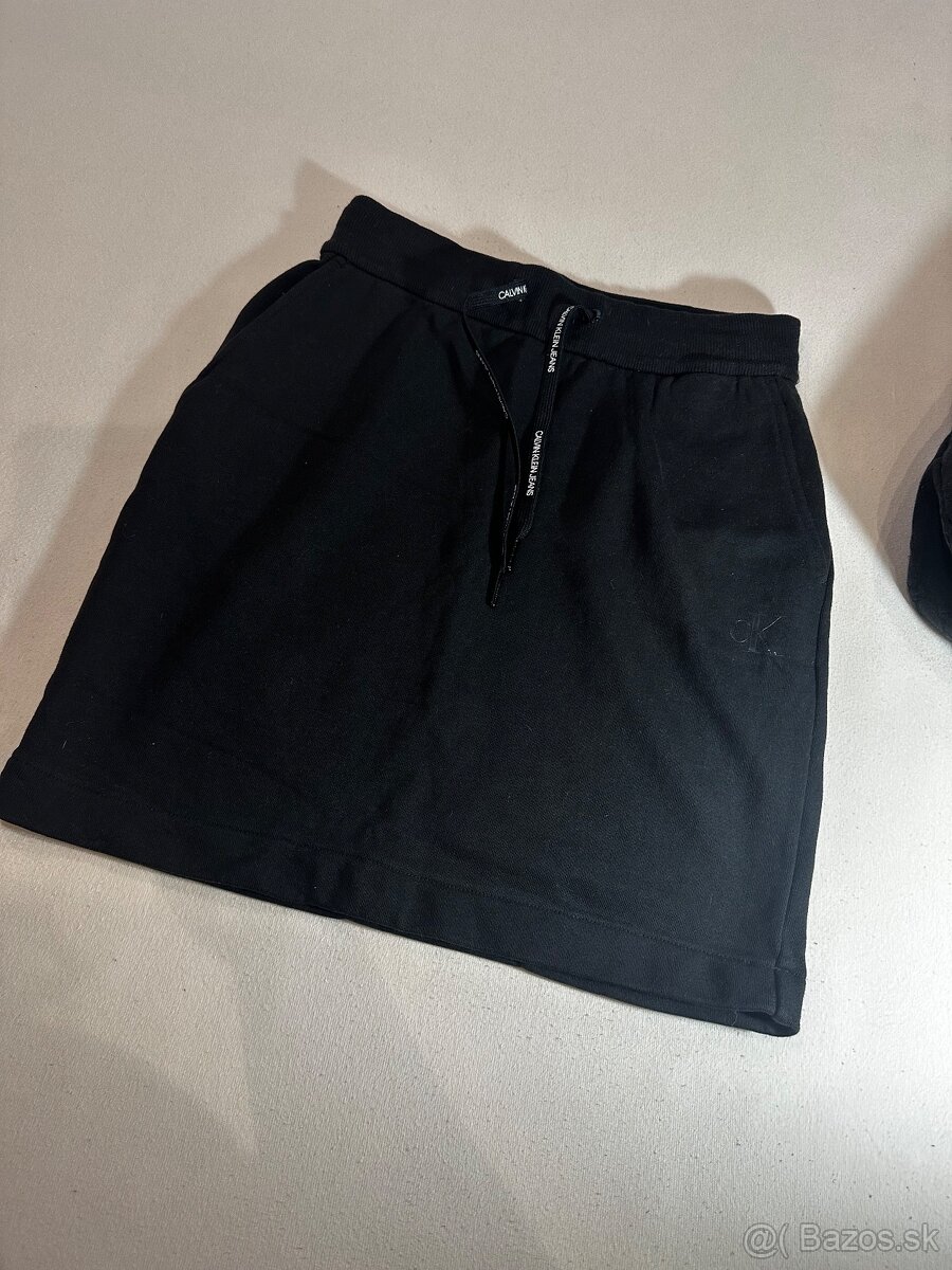 Calvin klein sukňa - 2
