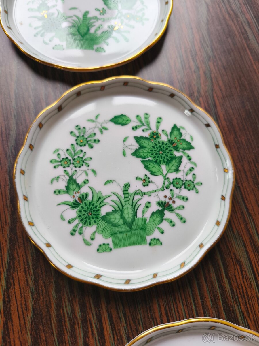 Porcelan Herend - 2