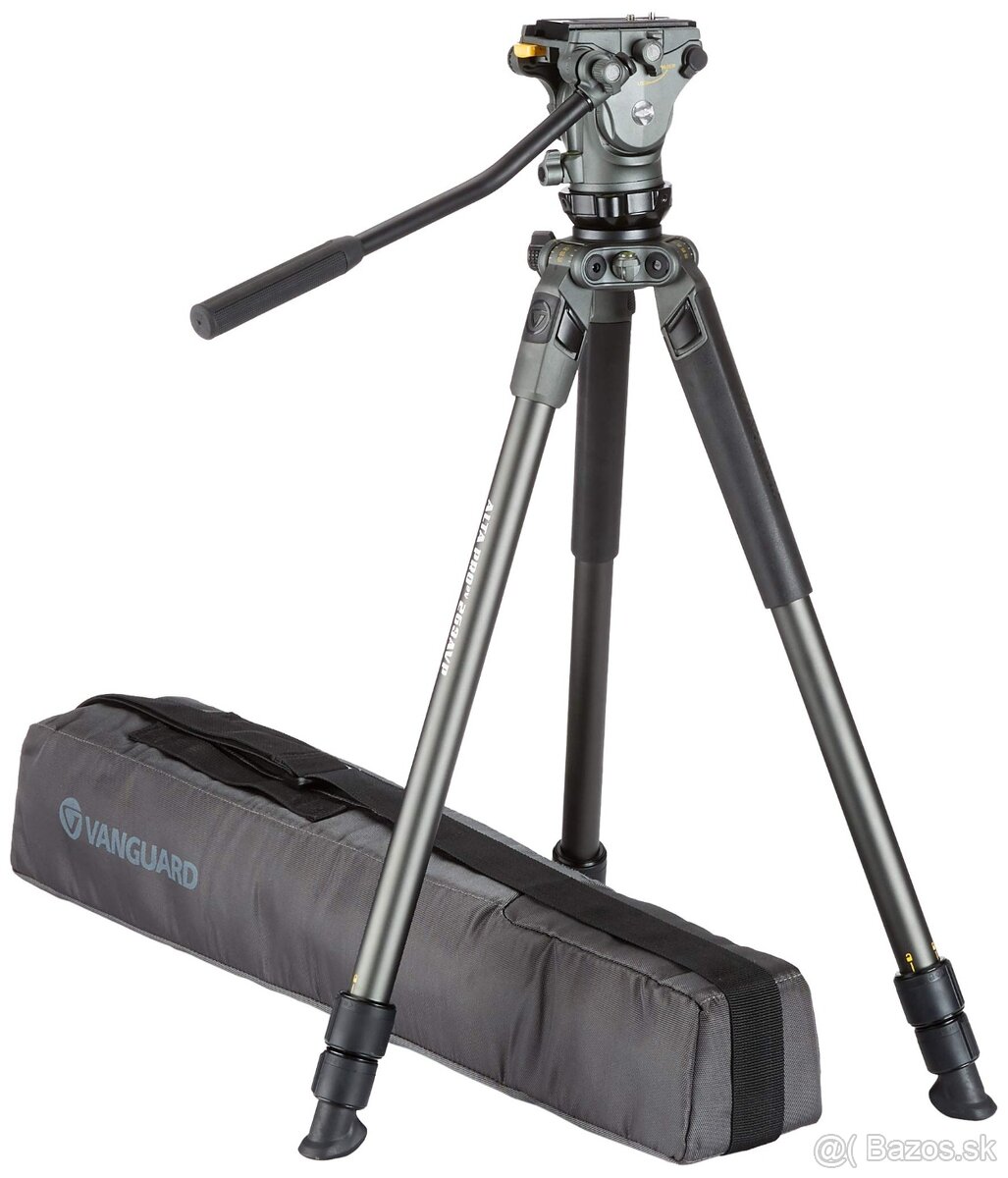 Stativ Vanguard ALTA PRO 2V 263AVP - 2